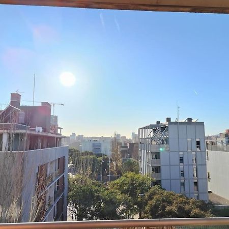 Large Terrace Luxury Apartment Sant Adria de Besos Εξωτερικό φωτογραφία