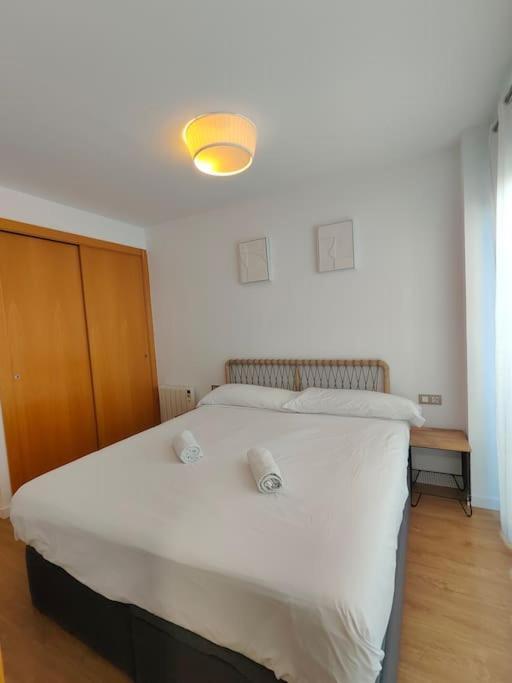 Large Terrace Luxury Apartment Sant Adria de Besos Εξωτερικό φωτογραφία