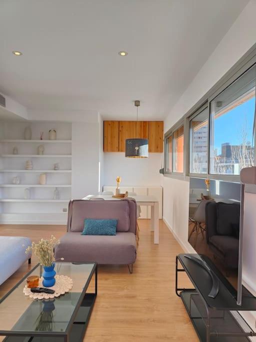 Large Terrace Luxury Apartment Sant Adria de Besos Εξωτερικό φωτογραφία