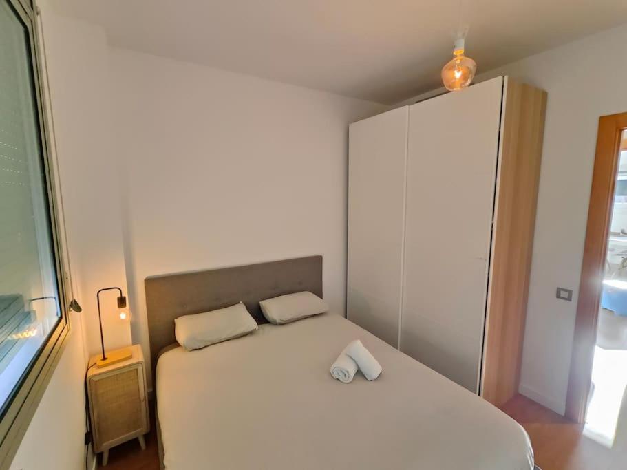 Large Terrace Luxury Apartment Sant Adria de Besos Εξωτερικό φωτογραφία
